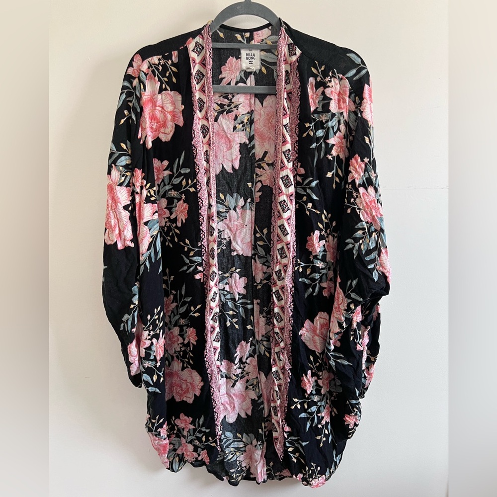 Billabong Swim Cover Up